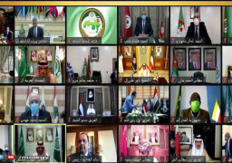 وزراء الداخلية العرب يقرون إنشاء فريق خبراء عرب معني برصد وتبادل المعلومات حول الإرهاب