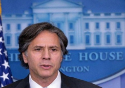 أمريكا تمنح الفلسطينيين 15 مليون دولار لمكافحة كوفيد-19 في غزة والضفة