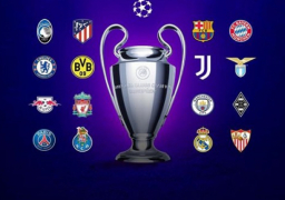 قرعة ربع نهائى دورى أبطال أوروبا اليوم