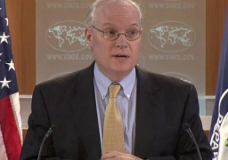 تحرك أمريكي لبحث خطة وقف إطلاق النار في اليمن