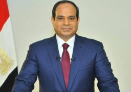 السيسي: مصر حريصة على تعزيز التنسيق الوثيق مع المجلس الرئاسي الليبي في مختلف المجالات