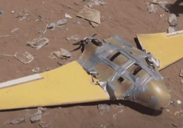 التحالف العربي: اعتراض 4 مسيرات مفخخة أطلقت لاستهداف المدنيين بالسعودية