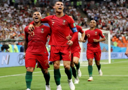 قمة نارية الليلة بين البرتغال وصربيا فى التصفيات الأوروبية لمونديال 2022