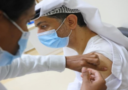 الإمارات تسجل 2128 إصابة جديدة بفيروس كورونا