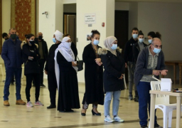 المجلس الأعلى للدفاع اللبناني يوصي بتمديد التعبئة العامة الصحية لمواجهة انتشار كورونا