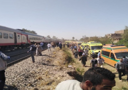 رئيس الوزراء و5 وزراء يتوجهون إلى سوهاج.. ولجنة فنية للوقوف على أسباب الحادث