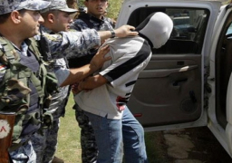 العراق: اعتقال إرهابي بكركوك والعثور على أسلحة لداعش في صلاح الدين