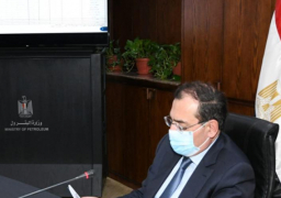 البترول: دعم البنية التحتية للتوسع في إنشاء محطات تموين السيارات بالغاز الطبيعي