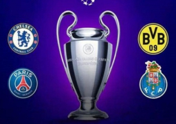 مواجهتان ناريتان بين بايرن ميونيخ وباريس سان جيرمان وليفربول وريال مدريد بقرعة ربع نهائي دوري أبطال أوروبا