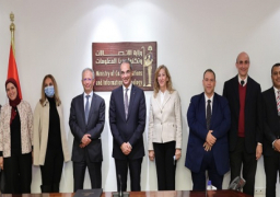 بالصور .. وزير الاتصالات يعلن عن طرح تخصصات جديدة ضمن مبادرة”بُناة مصر الرقمية”