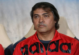 أشرف قاسم: الزمالك قادر على تحقيق نتيجة إيجابية أمام الترجي التونسي