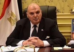 الرئيس السيسى يصدر قرارا بترقية اللواء “عامر” لرتبة فريق فخري