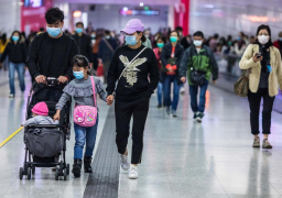 الفلبين تعلن حظر دخول الأجانب مؤقتا بسبب “كورونا”