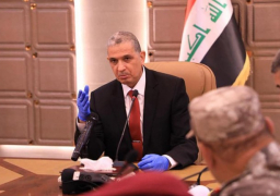 وزير الداخلية العراقي: خطط جديدة لتثبيت الأمن في محافظة صلاح الدين