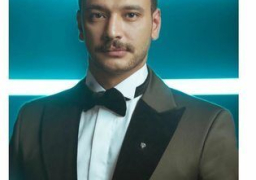 أحمد خالد صالح: تحديت نفسى فى “أنصاف مجانين”