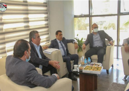 أندية الدوري الممتاز تطالب اتحاد الكرة بعقد اجتماع مع الشركة الراعية