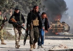 إصابة 4 مدنيين جراء إطلاق نار من أراض خاضعة لسيطرة قوات تركية شمال سوريا