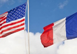 اجتماع بين فرنسا وأمريكا لبحث العلاقات الاقتصادية والتجارية