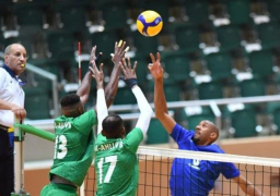 الأهلي يلتقي الاتحاد في افتتاح كأس النخبة السعودي للطائرة