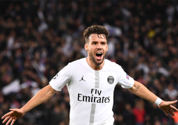 الإسباني بيرنات يجدد عقده مع سان جيرمان حتى 2025