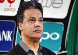 الإسماعيلي يعلن التعاقد مع إيهاب جلال لتولي تدريب الفريق خلفا للبوسني يوفيتش