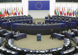 الاتحاد الأوروبي يوافق على فرض عقوبات على الصين لانتهاك حقوق الأويجور