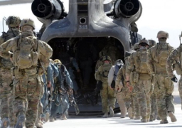 عضو بارز بمجلس الشيوخ يعرب عن قلقه من الانسحاب الأمريكي من أفغانستان في مايو