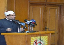 وزير الأوقاف: الإعداد لأكبر قافلة دعوية للواعظات إلى جنوب سيناء
