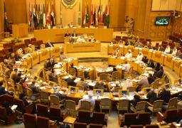 البرلمان العربى يعرب عن رفضه أية إجراءات أحادية فى ملف سد النهضة ويدعم الجهود المصرية فى التوصل إلى اتفاق قانونى ملزم