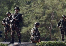 الجيش الجزائري: إحباط محاولات هجرة غير شرعية وضبط 352 شخصا