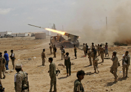 الجيش اليمني يكبد مليشيا الحوثيين خسائر فادحة بمحافظة صعدة