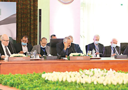 الحوار الفلسطينى بالقاهرة: الاتفاق على إجراء انتخابات بالقدس وغزة