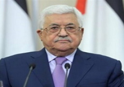 الرئيس الفلسطيني: حريصون على تعزيز العلاقات مع باكستان