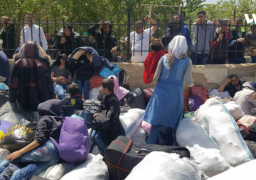 مندوب روسيا لدى الأمم المتحدة : الشعب السوري بحاجة ماسة لمساعدة دولية جماعية