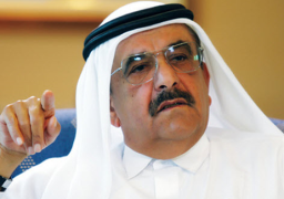 وفاة نائب حاكم دبى الشيخ حمدان بن راشد