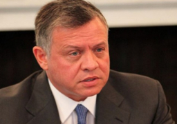 العاهل الأردني يوافق على إجراء تعديل حكومي مُصغر