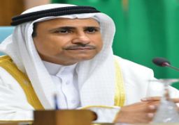 البرلمان العربي يشيد بمبادرتي “السعودية الخضراء والشرق الأوسط الأخضر”