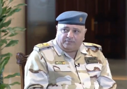 قائد العمليات : زيارة بابا الفاتيكان رسالة بأن العراق ينعم بالسلام