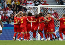 الليلة.. بلجيكا ضد ويلز فى انطلاقة تصفيات أوروبا للمونديال