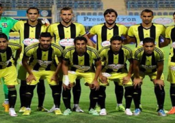 المقاولون يواجه المقاصة اليوم فى ثانى وديات الجبل الأخضر