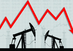 النفط ينخفض مع تمديد الإغلاق الأوروبي لاحتواء كورونا