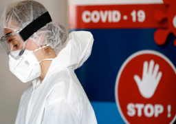 اليابان تنهي حالة الطوارئ المفروضة في طوكيو بسبب “كوفيد-19”