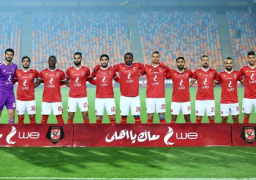 اليوم.. بعثة الأهلى تتوجه إلى السودان على متن طائرة خاصة