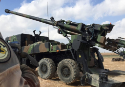 مصدر أمني عراقي : انفجار عبوة ناسفة تستهدف التحالف الدولي جنوب البلاد