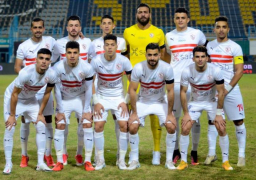 باتشيكو يعلن قائمة الزمالك لمواجهة الترجي