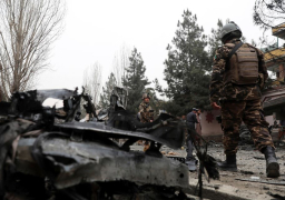 بايدن وأفعانستان .. لقاء مع طالبان من أجل هدنة دائمة