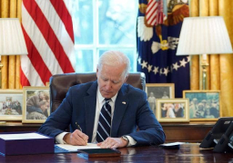 بايدن يستعد لرفع الضرائب على الشركات لتمويل البنية التحتية