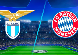 بايرن ميونخ ولاتسيو اليوم فى دورى أبطال أوروبا