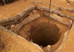 اكتشاف بئر بهيكل خشبي عمره نحو ألفي سنة شمالي الصين