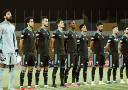 بيراميدز يسعى لتعزيز صدارة مجموعته أمام نامونجو التنزاني بالكونفدرالية